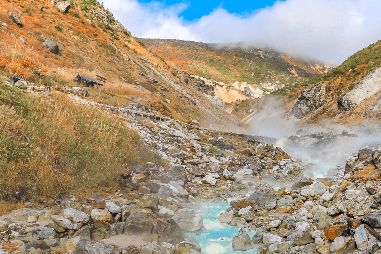 【男性限定】福島県の “エクストリームな旅体験” を発信してくれる旅人インフルエンサー募集！