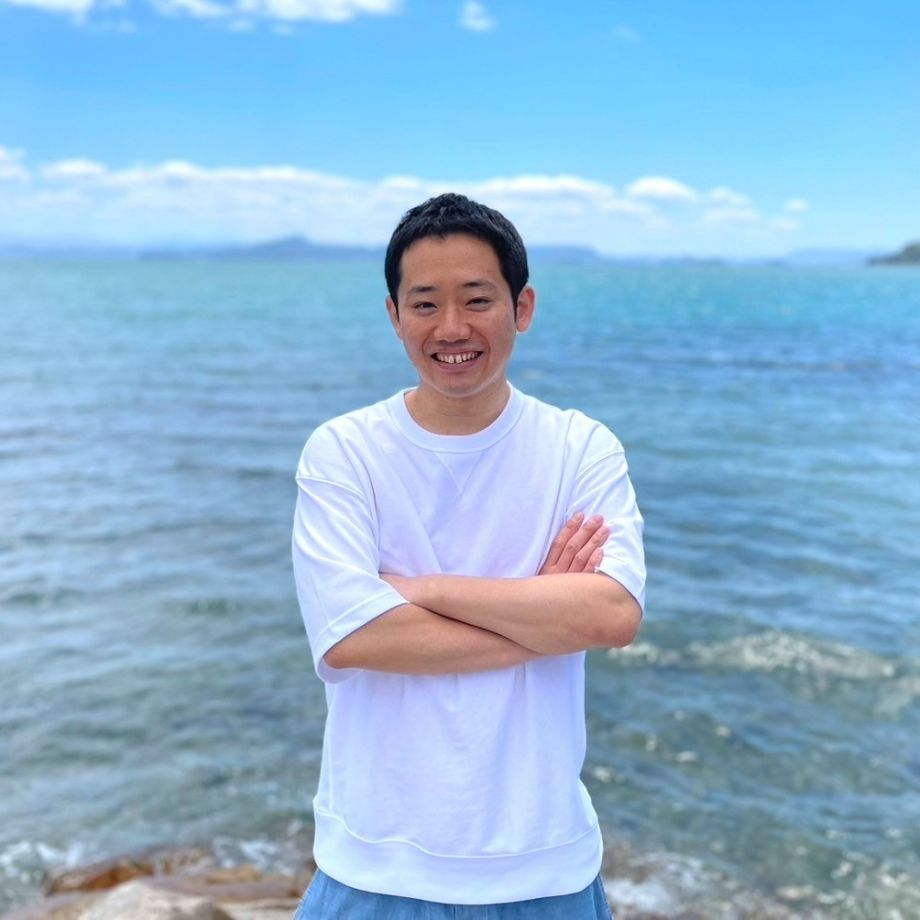 担当者
