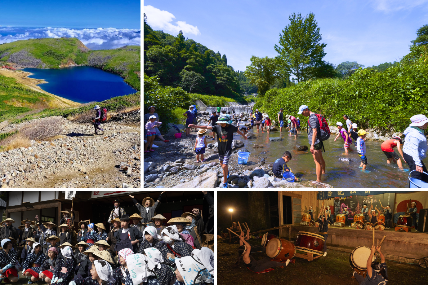 美しい映像で心を掴め！ 長野県 小谷村の「おためしインターン」でPR用リール動画を制作してくれる旅人クリエイターを募集