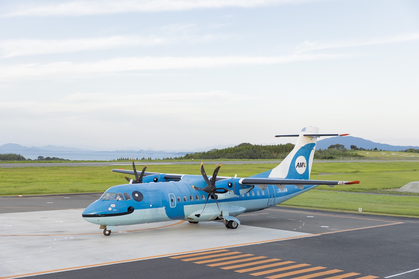 福岡から40分の空旅！ オープンカー等で熊本・天草地域を巡り、新しい楽しみ方をインスタでPRしてくれる旅人インフルエンサー募集