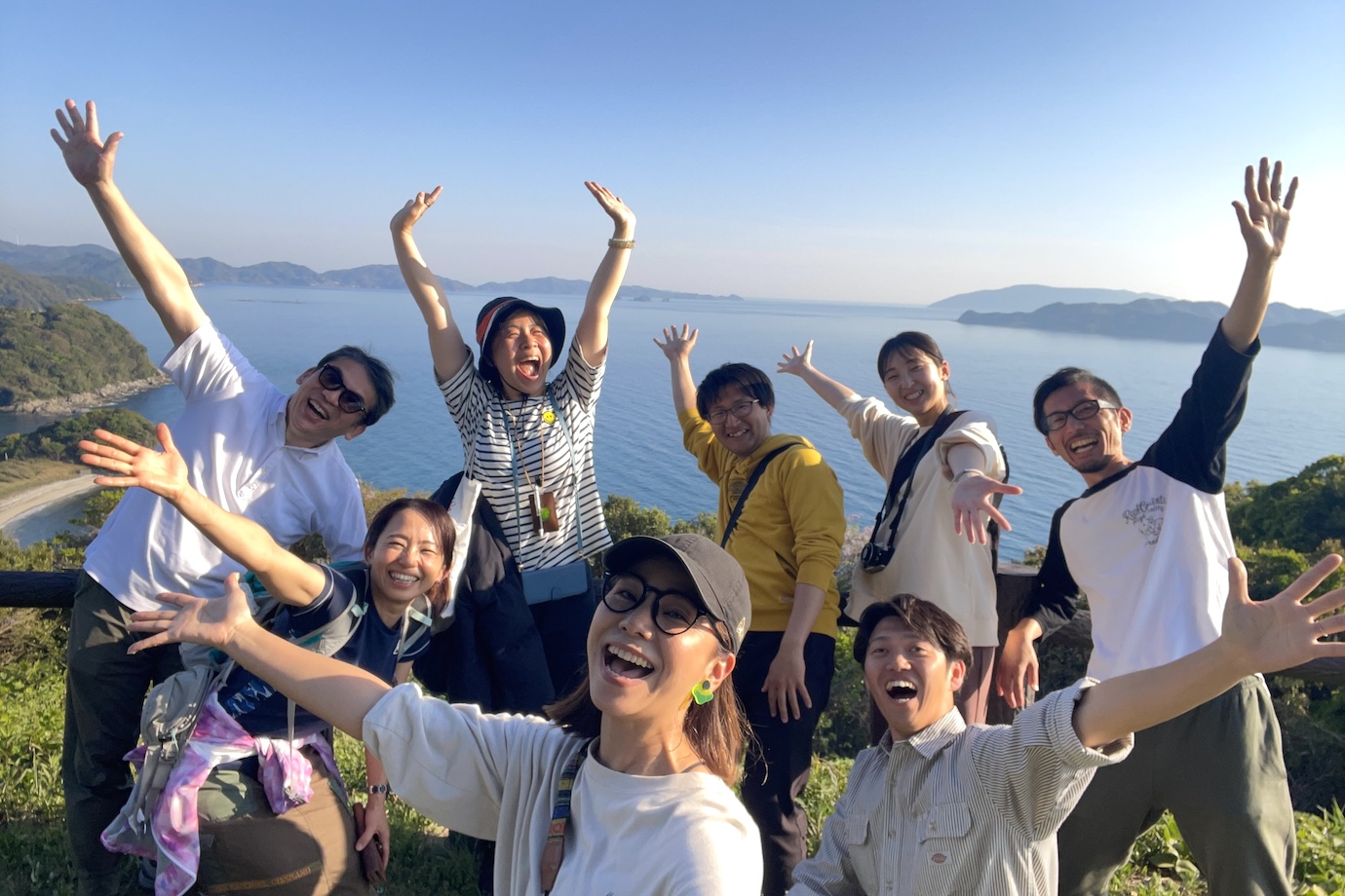 子どもたちの「探究学習ツアー」をつくりたい！ 継続伴走しながらプログラムづくりに協力してくれる旅人募集【山口県 田布施町】