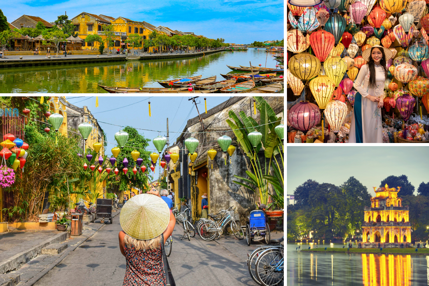 中部国際空港発！ ベトナム旅行の魅力を発信してくれる旅人インスタグラマーを大募集