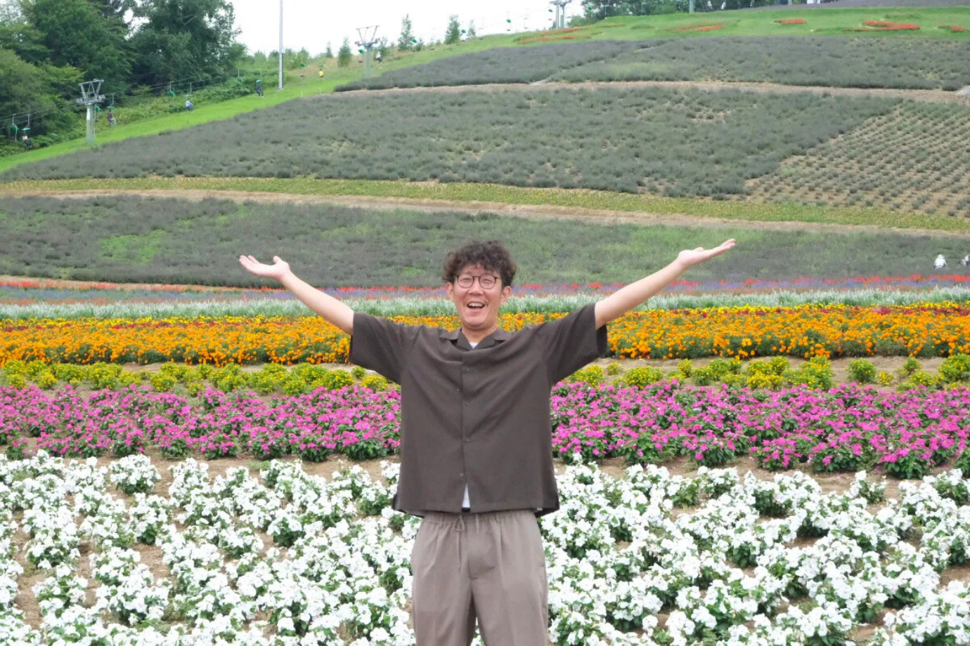 北海道 中富良野町の事業担当者求む！「旅×シゴト」で地域を変えるSAGOJOの新メンバーを大募集