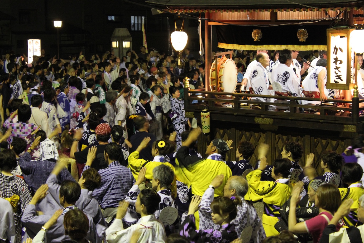 岐阜県 郡上市で「下駄づくり × 郡上おどり」を体験！ 祭りと暮らしを両面から発信してくれる旅人インフルエンサー募集【フェアフィールド･バイ･マリオット】