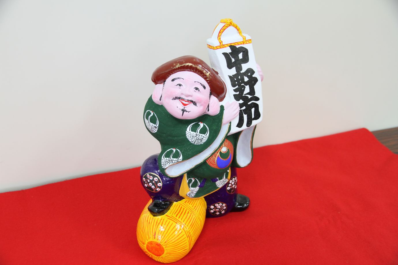 担当者