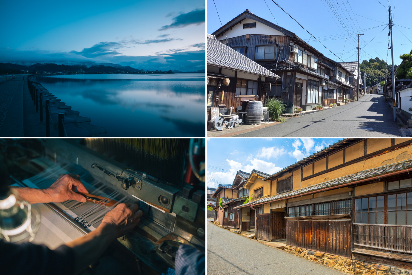 歴史ある空き家に、新しい物語を。京都・ちりめん街道でにぎわいを生み出す地域おこし協力隊を募集