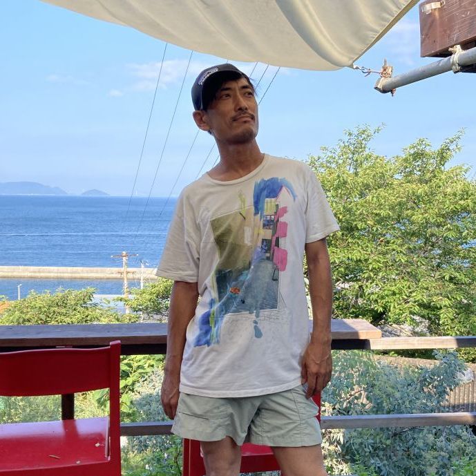 担当者