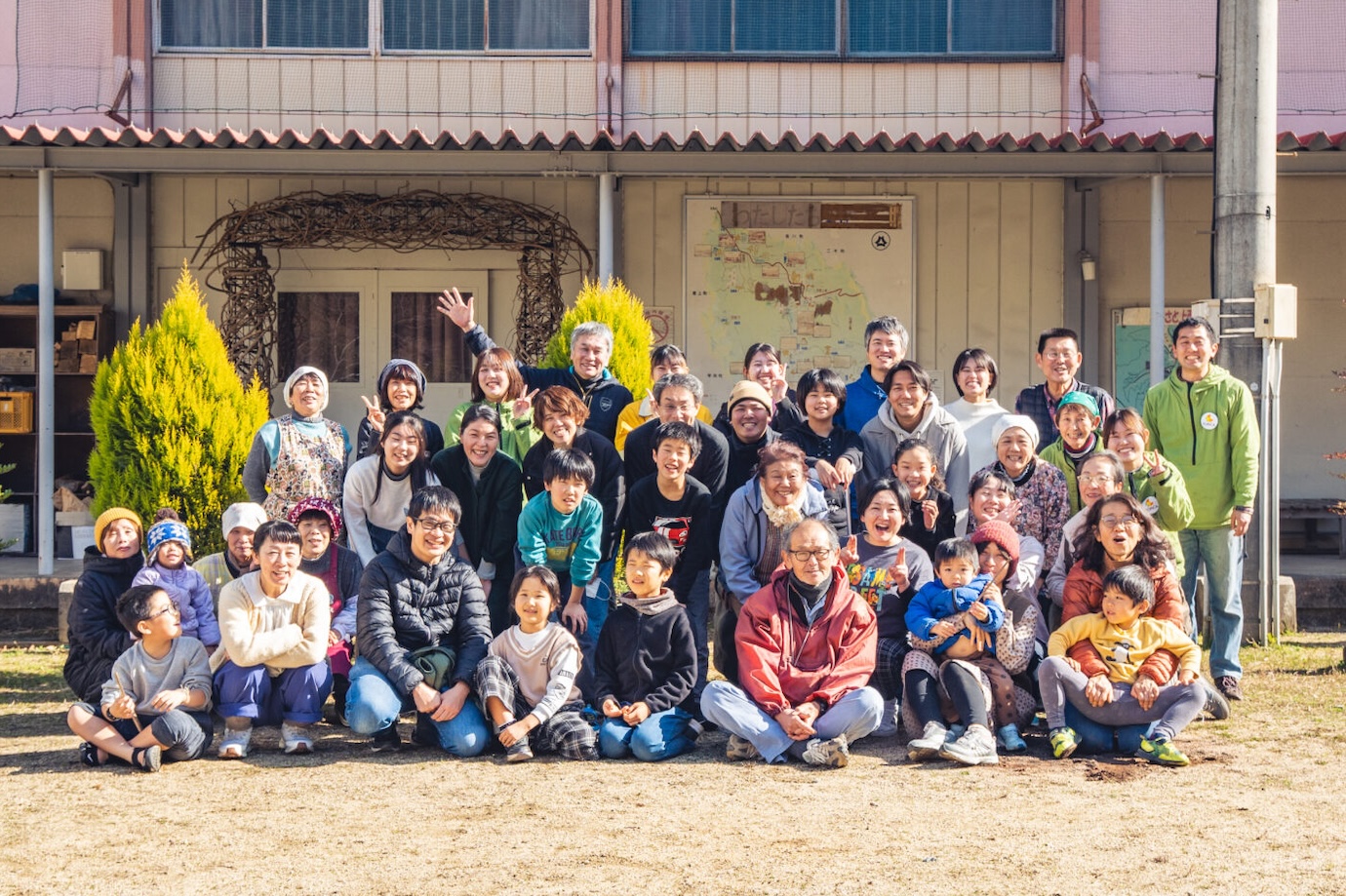【香川県 高松市】山と温泉のまち・塩江へ。「ただいま」と帰れる地域に出会う2泊3日の旅