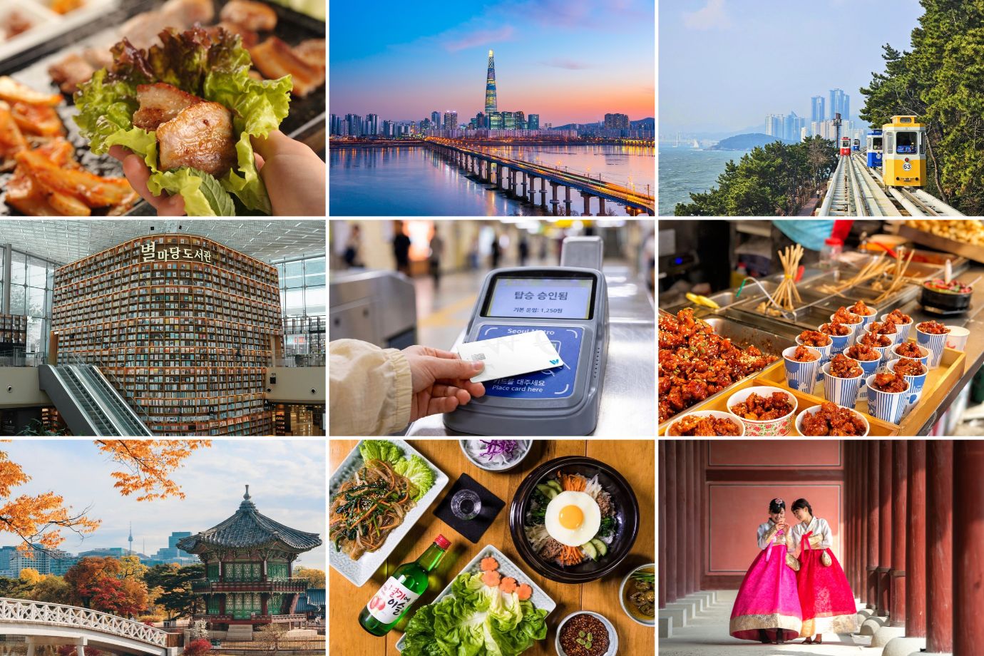 韓国旅行を楽しみながらPR！ 外貨交換アプリ『Travel Wallet』の使い心地を発信してくれる旅人インフルエンサー募集