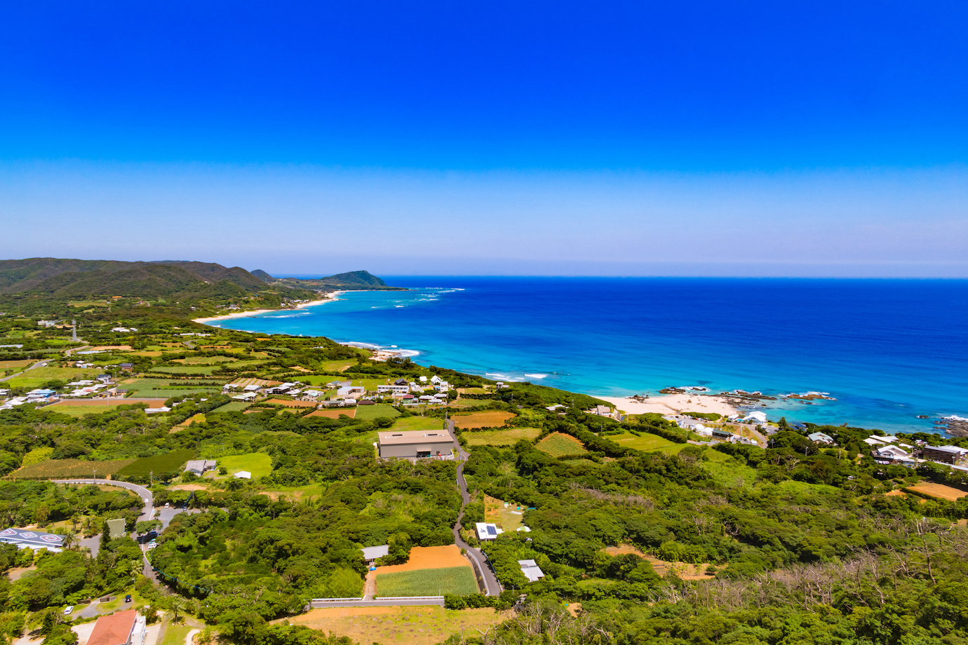 【奄美大島】開発中の旅アプリを使用して、後日インタビューに答えてくれる旅人募集!