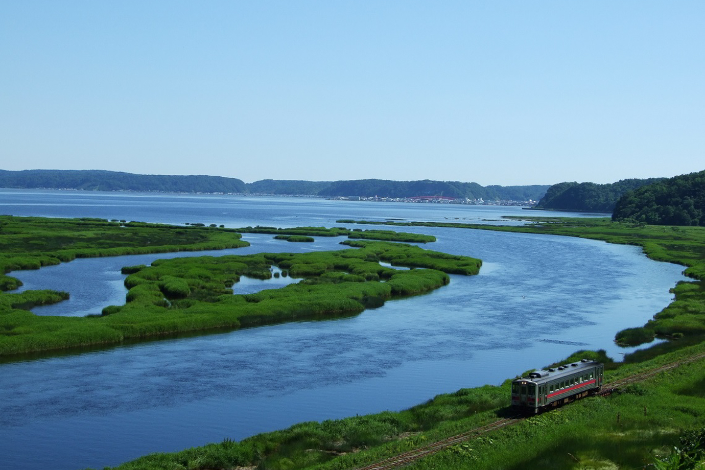 自然の恵みを満喫する3泊4日! くしろ地域の魅力をPRしてくれる旅人インフルエンサー募集!