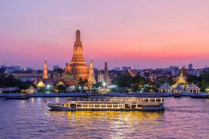 【12/14 タイ・バンコク】海外旅行時に役立つWebサービスのモニター調査に参加してくれる旅人募集!