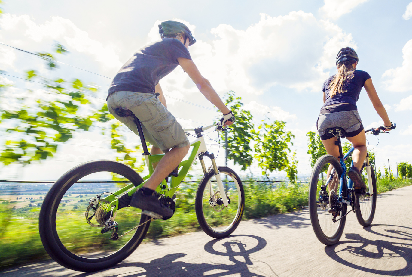 【埼玉県 本庄市】自転車好きの旅人必見! まちを走りながらインスタ撮影 & 雑誌モデルをしませんか?