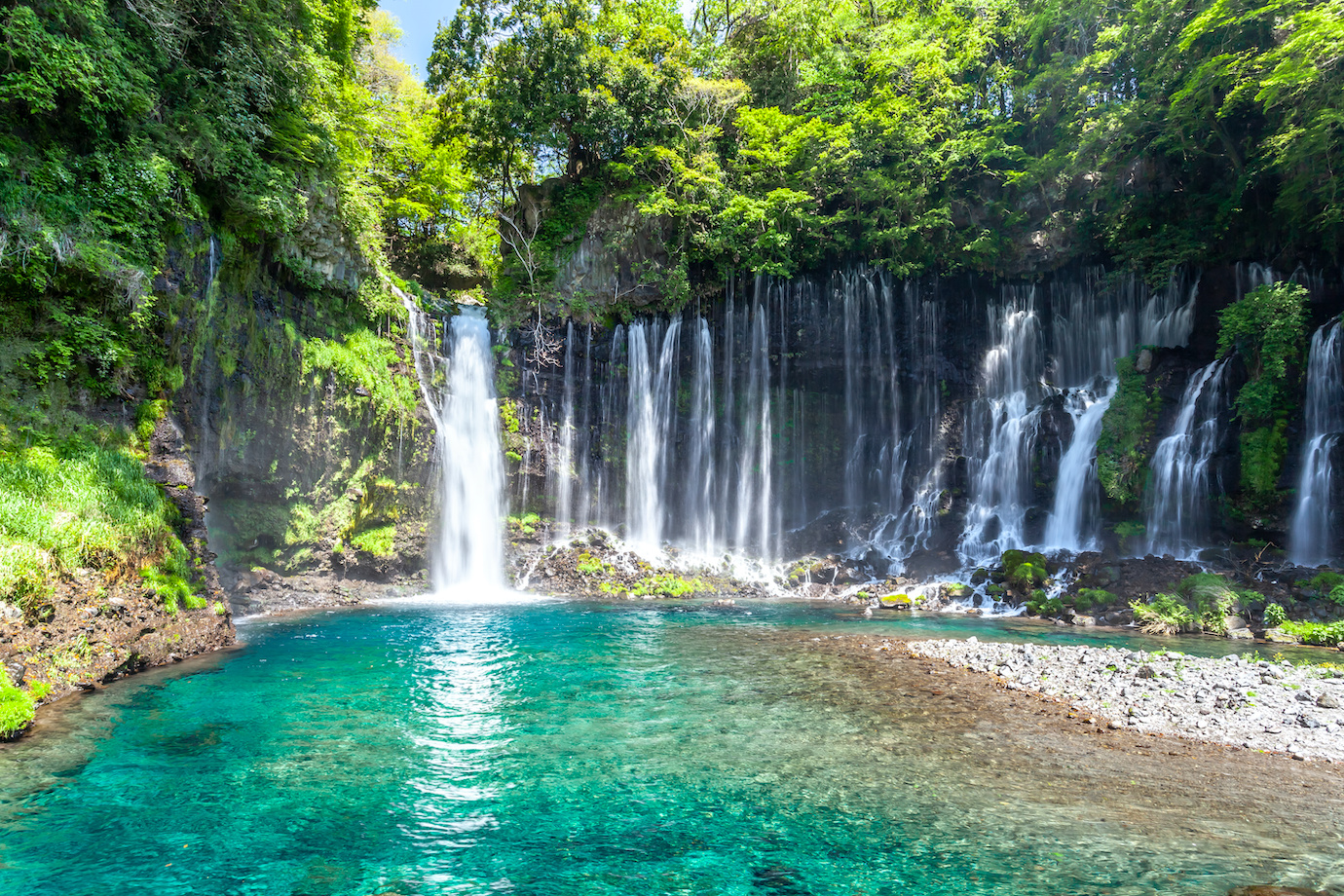 【静岡or近郊在住者求ム!】静岡県内の6スポットを取材して、魅力を発信してくれる旅人インスタグラマー募集