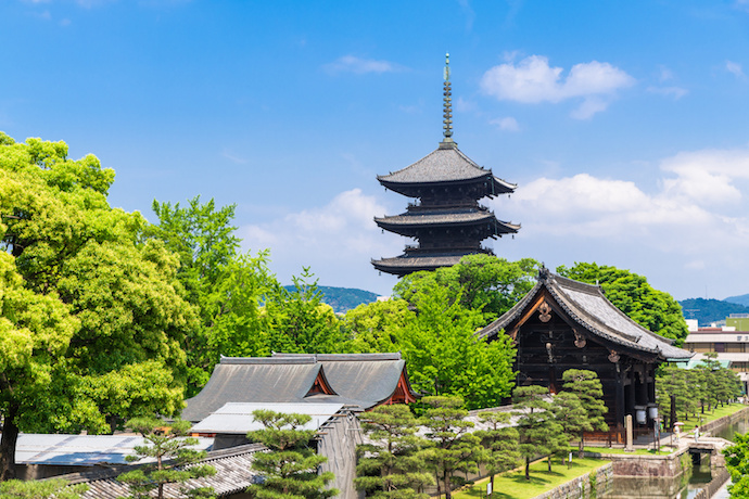 【5月分】お寺に行きたくなる!お寺周辺の面白スポットを紹介し、地域の魅力を発信してくれる旅人ライター募集