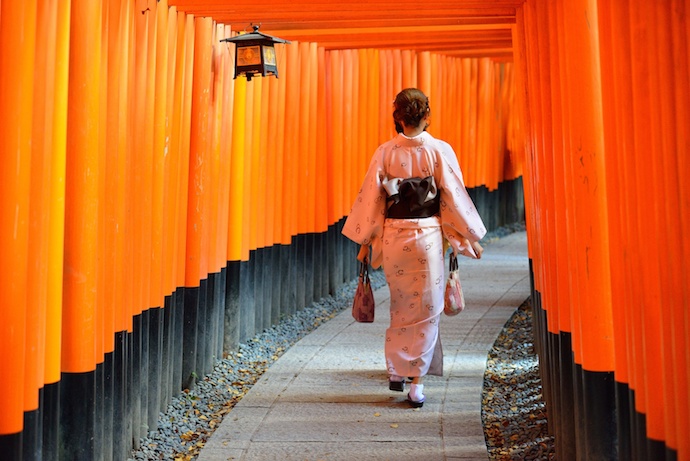 【都内・京都・直島】"日本ツウ"な観光スポットを取材して訪日メディアで紹介! 旅人フォトライター募集