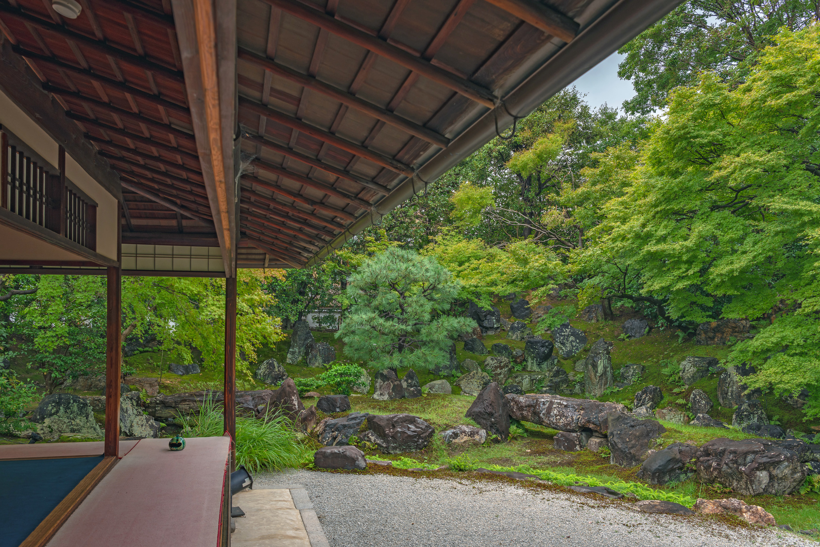 【7月分】お寺に行きたくなる!お寺周辺の面白スポットを紹介し、地域の魅力を発信してくれる旅人ライター募集