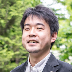 担当者