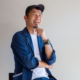 担当者