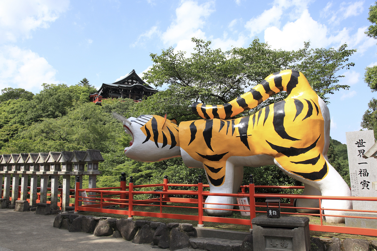 奈良県の宿坊が舞台! 信貴山で “修行体験 × ワーケーション” をPRしてくれる旅人を大募集