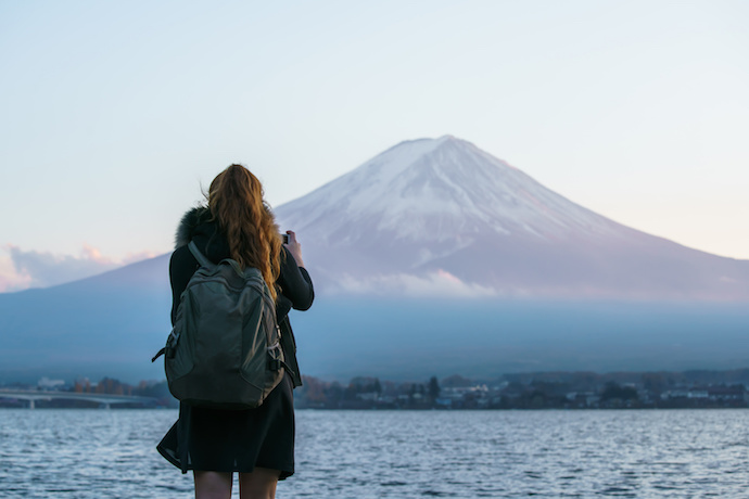 インスタをシゴトにしたい旅人集まれ！「旅 × Instagram」に興味のある旅人募集！