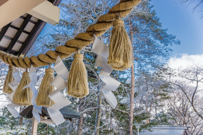 【京都/三重】ディープな日本を発信するWebメディアにて、話題の神社を取材してくれる旅人ライター募集!