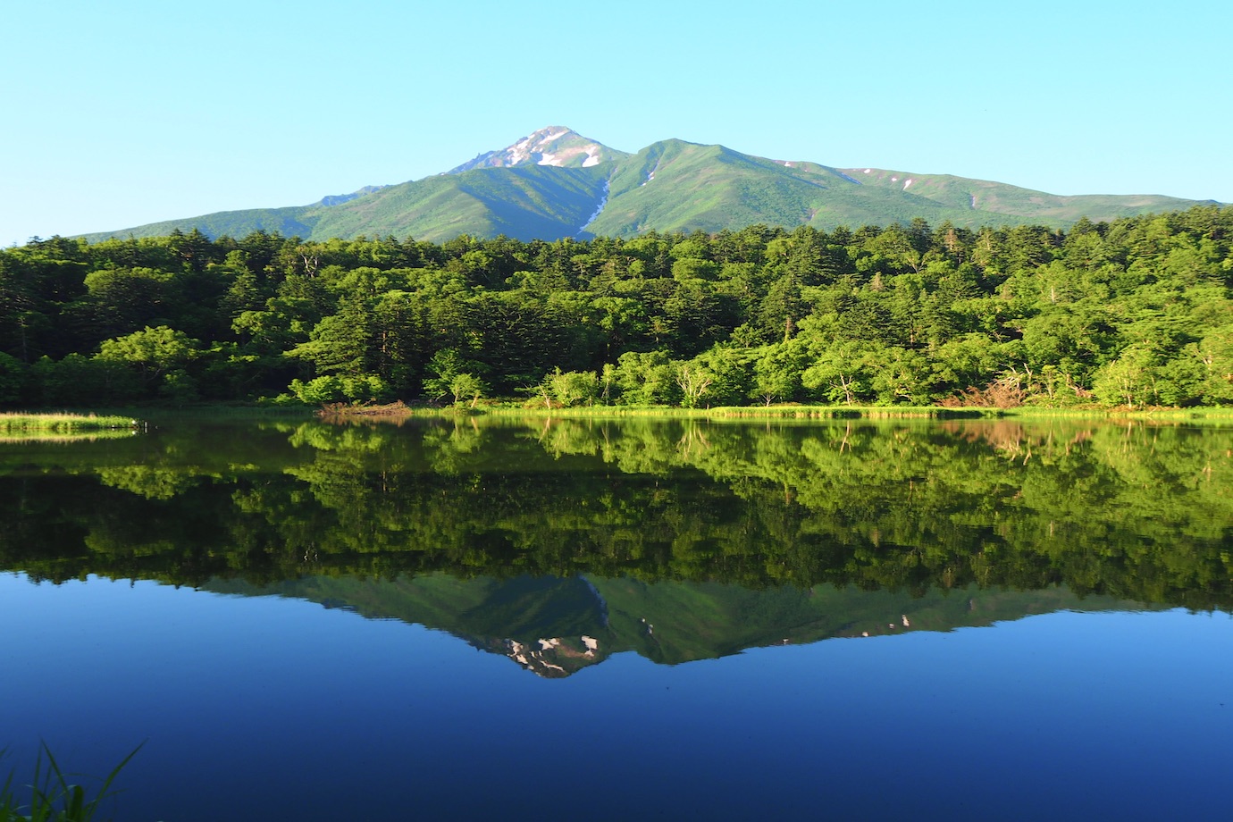 北海道・利尻富士町の暮らしを想像し、エッセイを執筆してくれる旅人ライター募集!