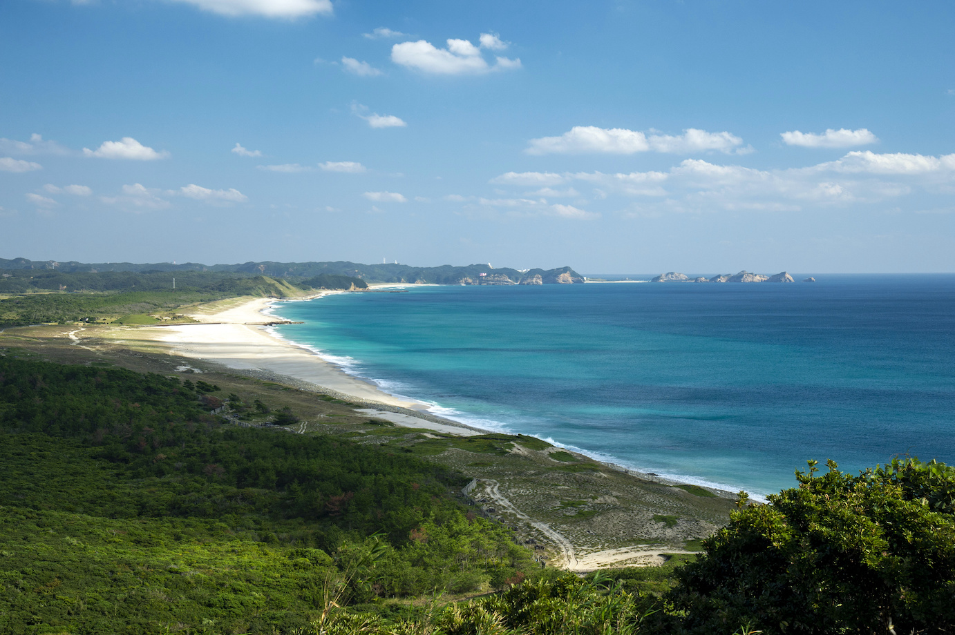 【1/15-16】ヨガの聖地、種子島・西之表市を取材し記事を執筆してくれる旅人ライター募集!