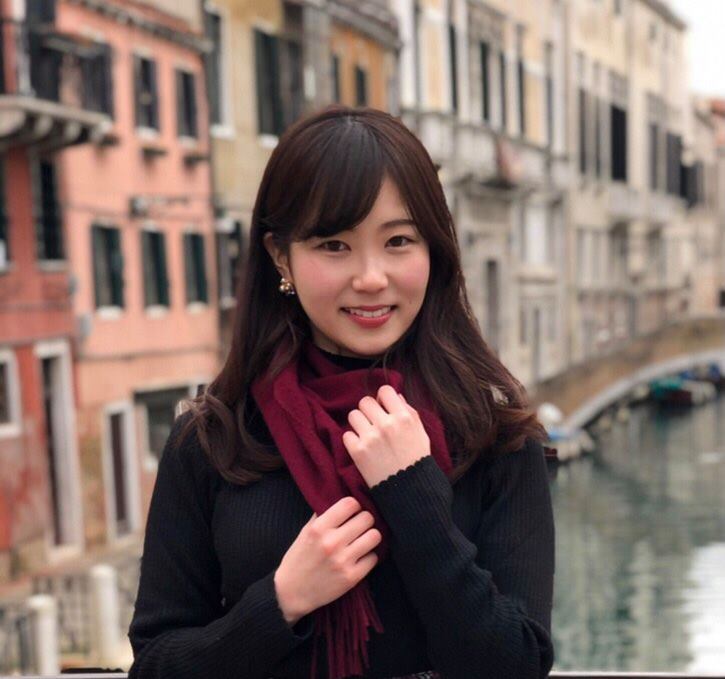 担当者