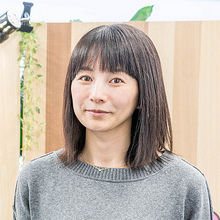 担当者