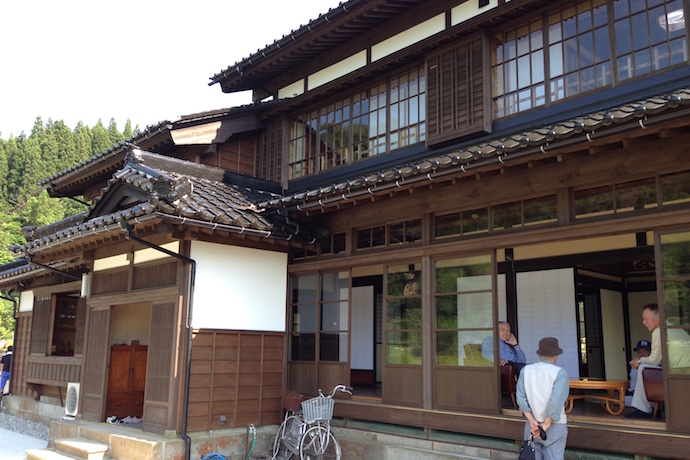 【富山県 朝日町】歴史あるまちと古民家移住施設の魅力を発信してくれる旅人インスタグラマー募集!