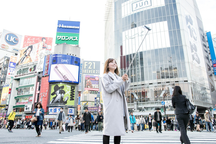 「休日なにしよう?」を解決する新メディア!日本全国で “おでかけ” の魅力を発信する旅人モデルに挑戦しよう