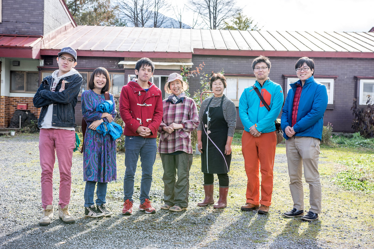 旅人の力で地域の「困った」をもっと助けたい！ SAGOJOの地域パートナー候補を紹介してくれませんか？