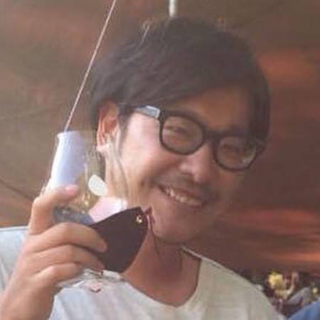 担当者