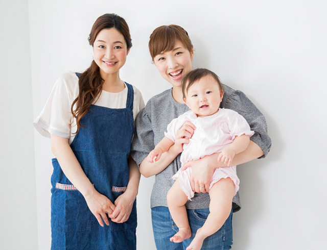 ハイテク保育園を取材してくれる「子ども好き」な旅人ライター募集【関西からスタート】