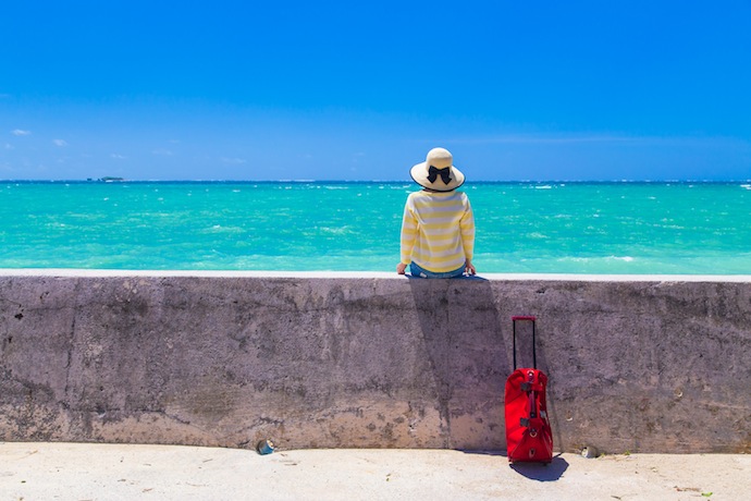 あなたの旅の経験をシェアするシゴト、始めませんか?おでかけアプリ『SPOT』が公式ユーザー募集