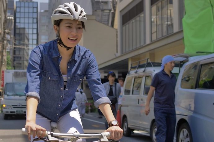 レンタサイクルで身軽に観光! 自転車旅の魅力を記事にして発信してくれる、好奇心旺盛な旅人募集