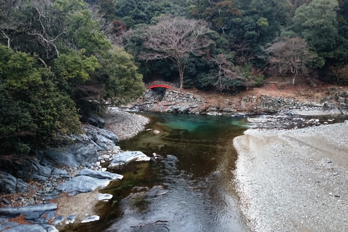 奈良県・奥大和で1ヶ月のトライアルステイ。そうめんづくりをしながら、体験記事を書ける旅人募集!