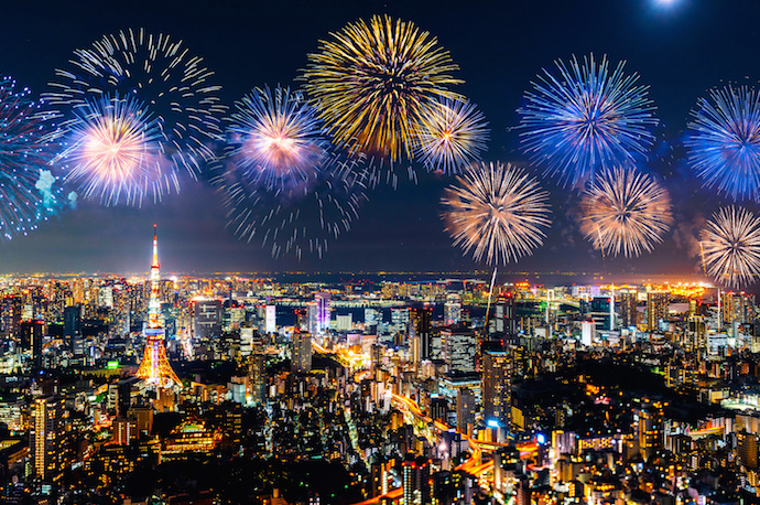 【お祭り季節到来!】日本全国のお祭りを訪れて情報を提供してくれる旅人を募集!
