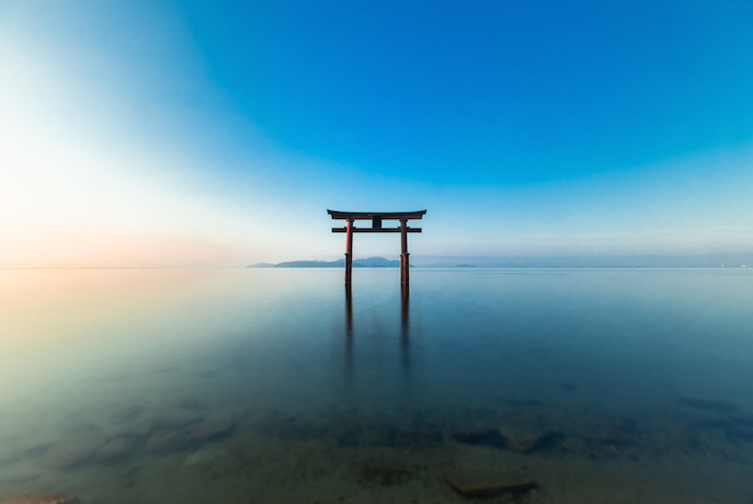 【夏×パワースポット】の企画案と全国の「パワースポット」を取材してくれる旅人募集!