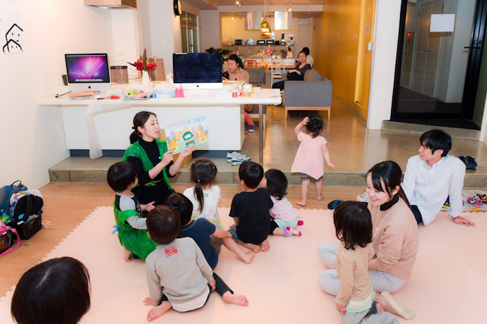子どもが楽しめるあそび場をつくりたい!「遊びの達人」な旅人プロデューサーを大募集