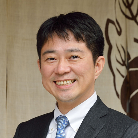 担当者