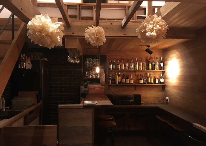 お酒と共に、旅の話をしませんか? 7/28「出張旅人bar@奈良県吉野町」ゲストバーテン募集!