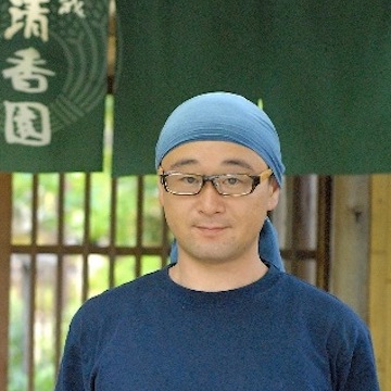 担当者
