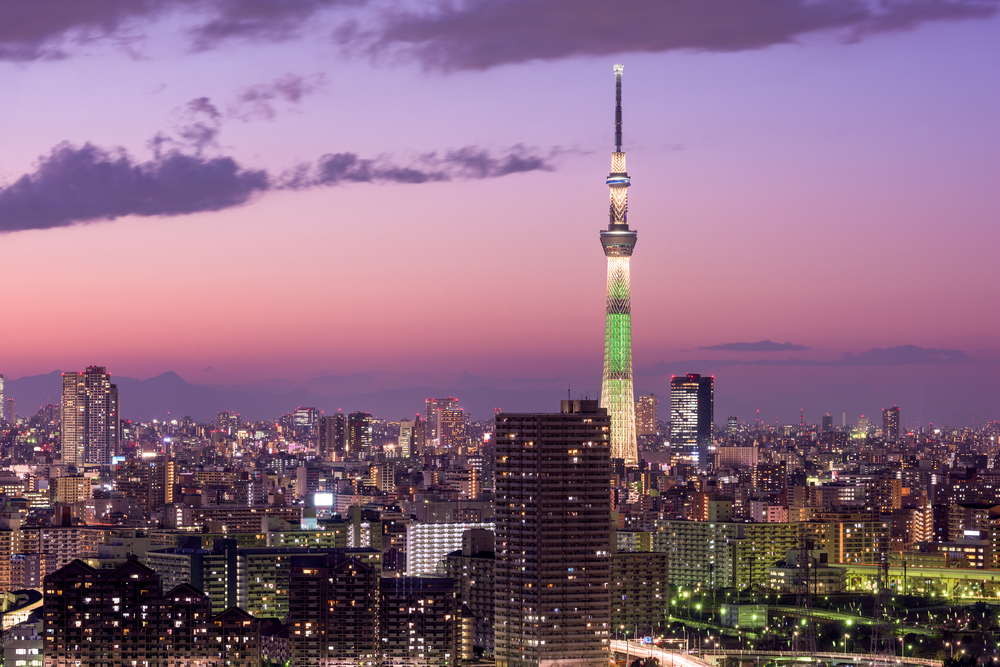 【東京、神奈川、愛知、大阪..】全国の観光スポットを取材してくれる旅人ライター募集!