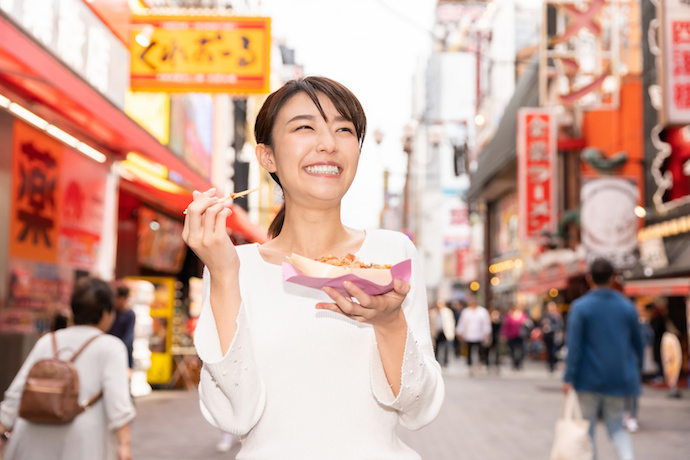 【8〜10月分】旅先の忘れられない料理コラムとレシピの企画案募集!