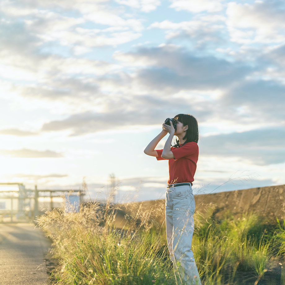【簡単応募】全国8ヶ所の “絶景” の写真を提供してくれる旅人募集！