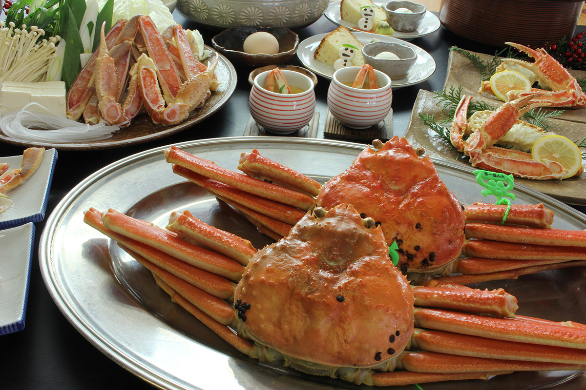 画像提供：山の家 浄山 神鍋ハイランドホテル