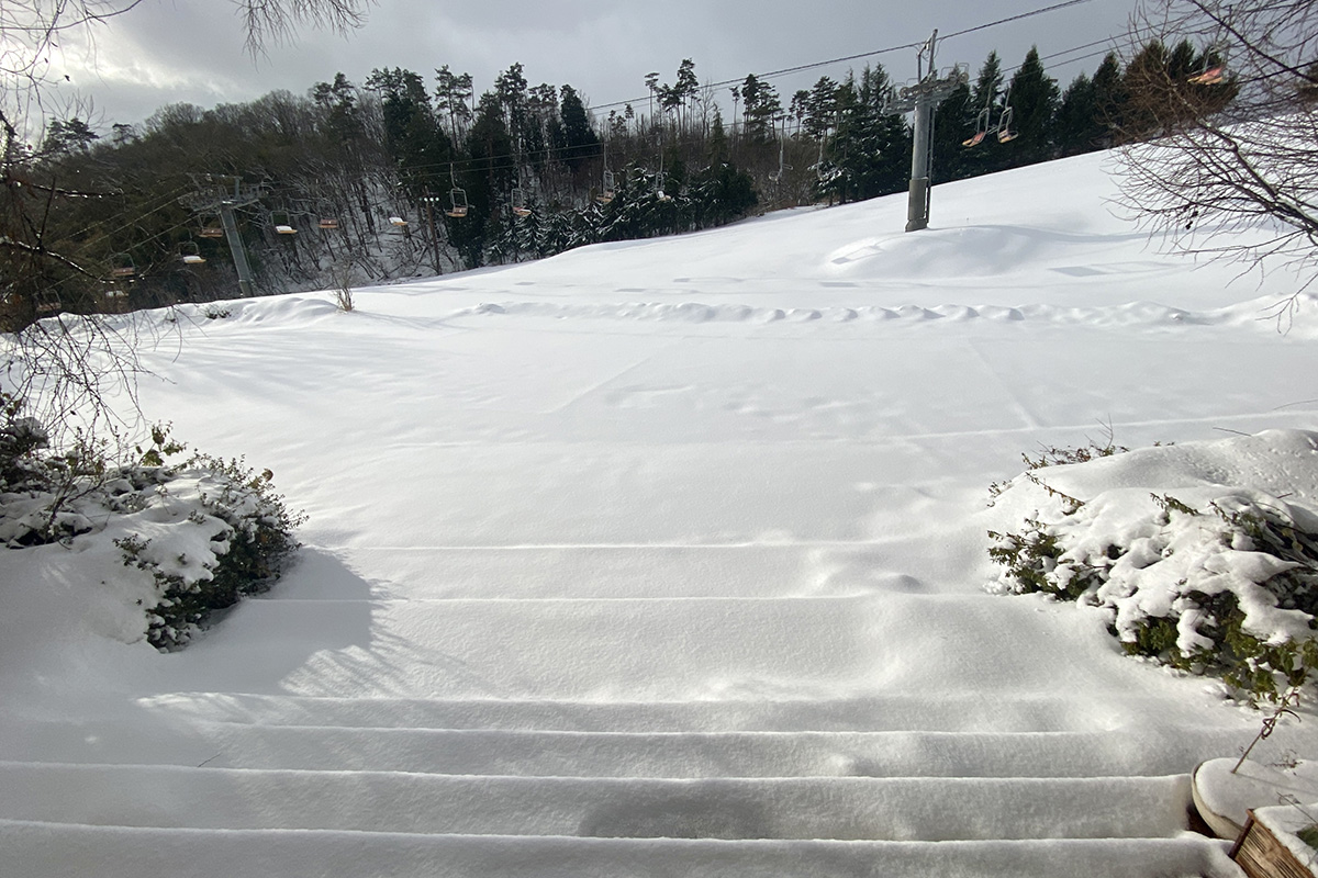 山の家 浄山 神鍋ハイランドホテル