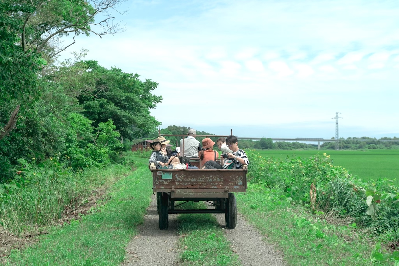 【リターン追加あり】都心圏の親子向け田舎留学を記事に！ 一緒に楽しみながら取材・撮影してくれる旅人ライター募集【北海道・函館エリア】